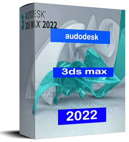 autodesk 3ds max 2022