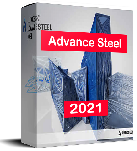 Advance steel 2021