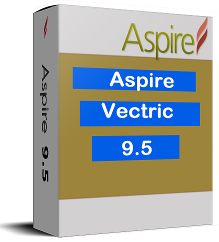 Aspire Vectric 9.5