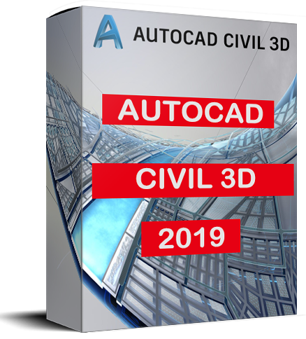 autodesk civil 3d 2019