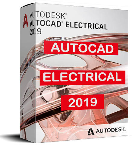 Autodesk  Electrical 2019