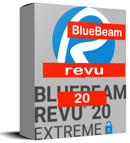 Bluebeam Revu 20.2.70 x64 Multilingual