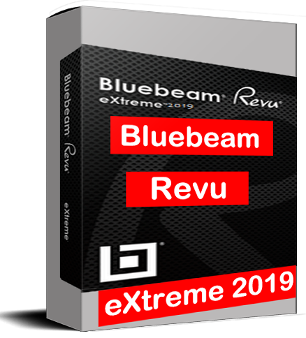 Bluebeam Revu Extreme 2019 