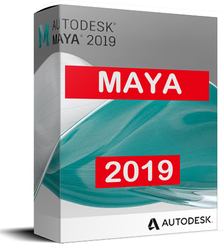 autodesk maya 2019 pc mac