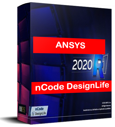 ANSYS 2020 R1 nCode DesignLife