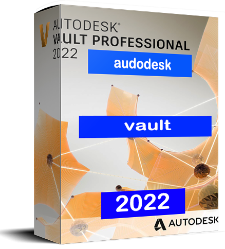 autodesk Vault 2022