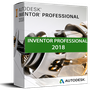 autodesk inventor pro 2018