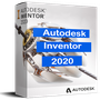 Autodesk Inventor Professional 2020 