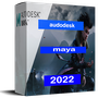 autodesk maya 2022