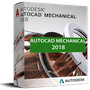 autodesk Mechanical 2018