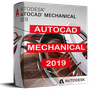 Autodesk  Mechanical 2019