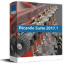 Ricardo Suite 2017.1