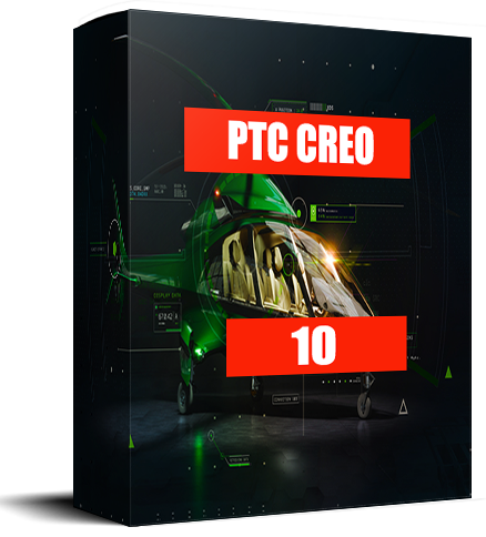 PTC Creo 10