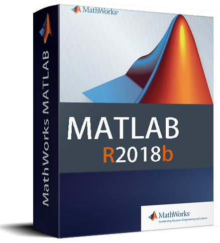 MathWorks matlab R2018b