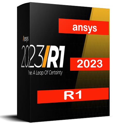ansys products 2023 r1