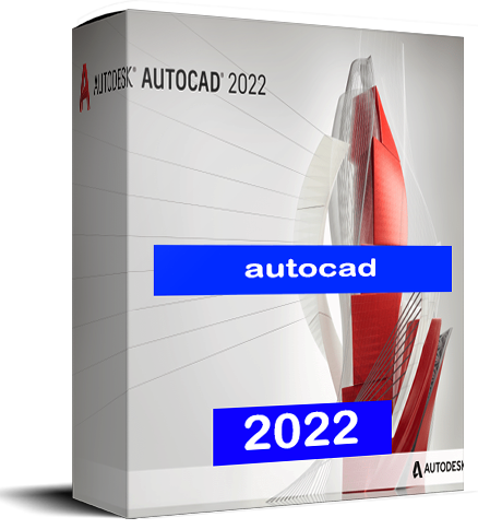 autodesk autocad 2022
