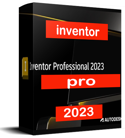 Autodesk Inventor Professional 2023 