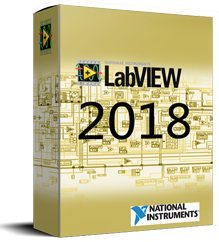 NI LabView 2018 v18.0