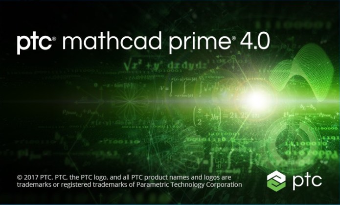 PTC Mathcad Prime 4