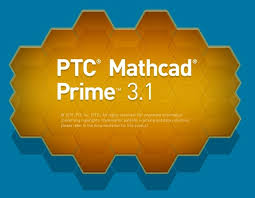ptc mathcad prime 3.1