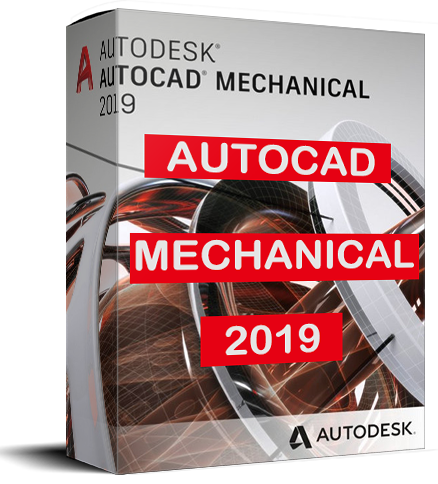 Autodesk  Mechanical 2019