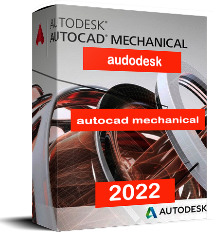 AutoCAD Mechanical 2022
