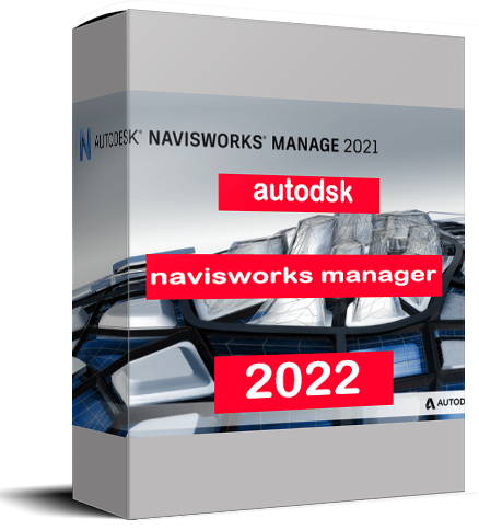 Autodesk Navisworks Manage 2022
