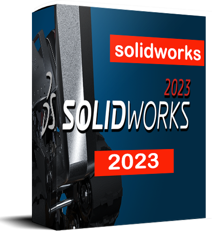 solidworks  Premium 2023