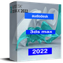 autodesk 3ds max 2022