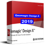 3D Systems Geomagic Design X 2019