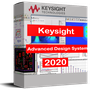 Keysight Advanced Design System (ADS) 2020