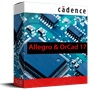 Cadence Allegro And OrCAD 17