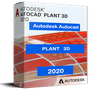 AutoCAD Plant 3D 2020